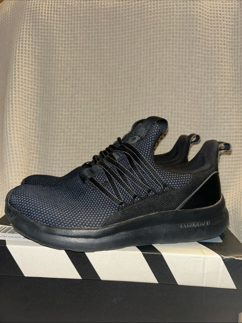 Boy’s Adidas Lite Racer Adapt 7.0K
